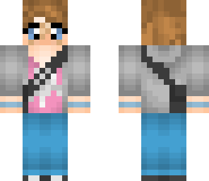 max caulfield