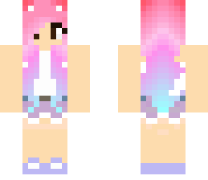kitty girl