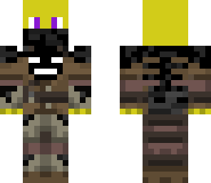 chicathewitherhunter