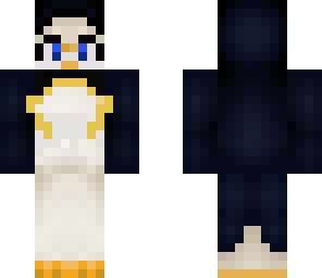 tikmol's penguin