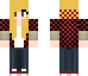 fixed banjancanadian girl