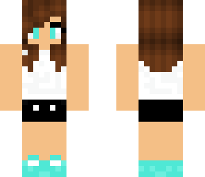 girl