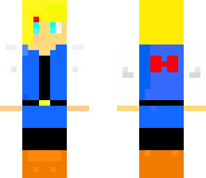 androide 18