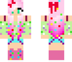 candy girl