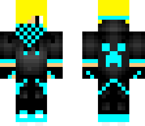 cool boy
