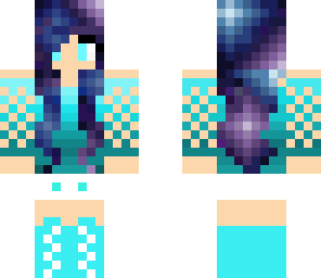 i fixed the eyes