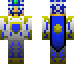 knight potato