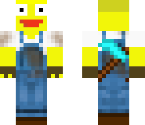 farmer yologamer