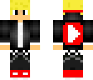 youtuber