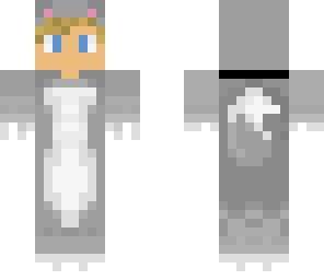 megacashew921's skin