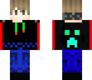 creeper boy