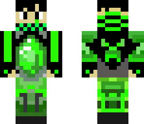 emerald gamer