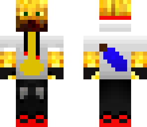coolest blaze
