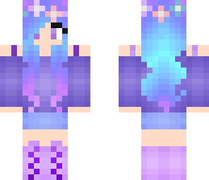 summer girl