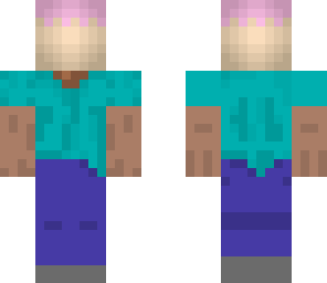 donut steve