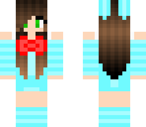toy bonnie girl