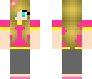 popular girl