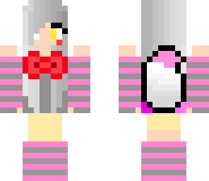 human mangle