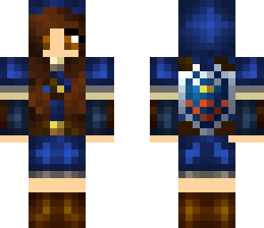 link girl