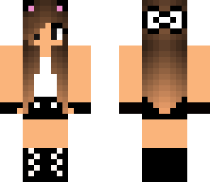 kitty girl