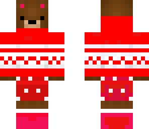 bear