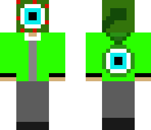 septiceye jack