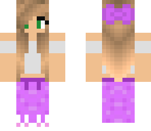 my edited pj skin