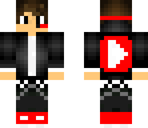 youtuber