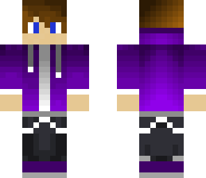 purple teen 2