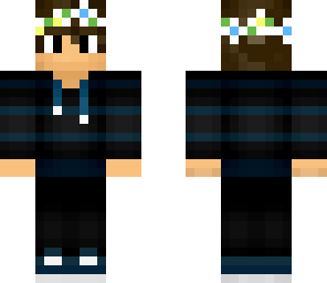 new skin edit