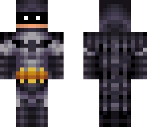 batman pvp