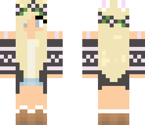 1st fave skin