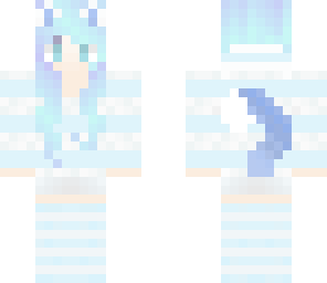 cat girl