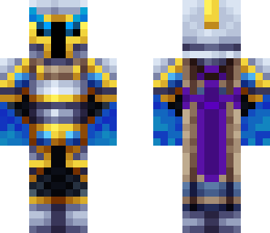 death knight