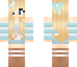cute anime girl