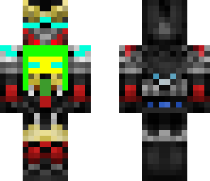 king men