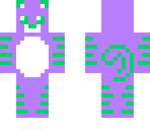 my finished kitty