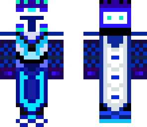 frost knight
