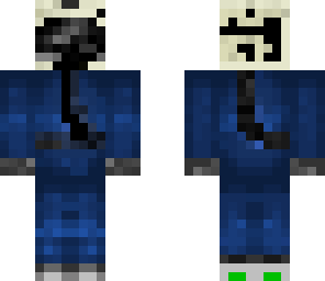 pilot