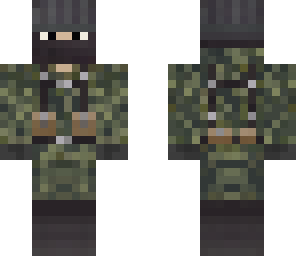soviet paratrooper