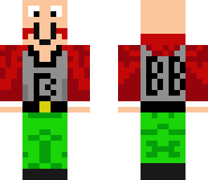 bb