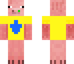 pig_star's skin