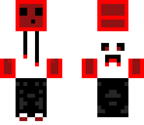red slime