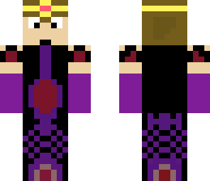 queen