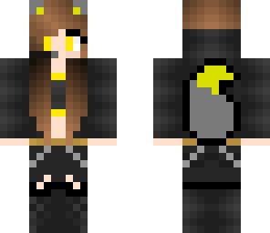 edited batman wolf girl