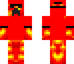 lava mod