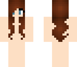 girl skin base