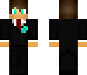 thy tux