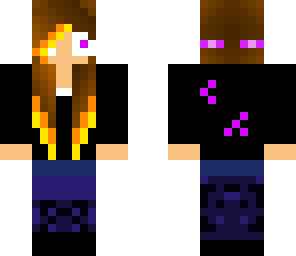scared nelamajovska