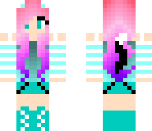 kitty cat girl